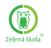 logo Projekt Zelená škola